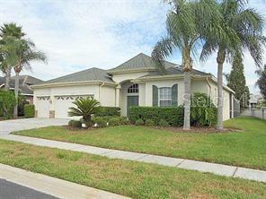 VILLAGES/FOX HOLLOW WEST