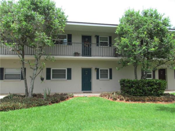 SEMINOLE OAKS APTS CONDO