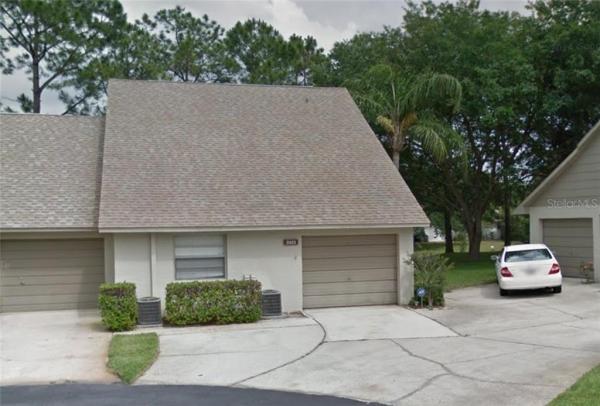 CHATEAUX WOODS CONDO