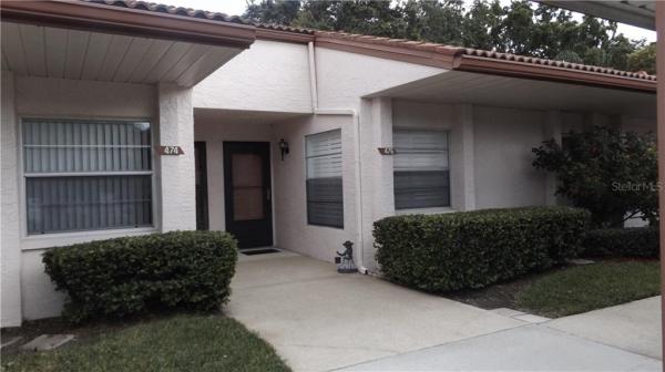 SCOTSDALE VILLA CONDO