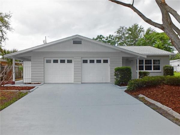 BLOSSOM LAKE VILLAGE SEC 2