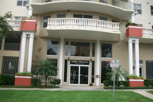 ORION BLDG CONDO THE