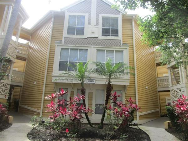 BRIDGEWATER PLACE CONDO