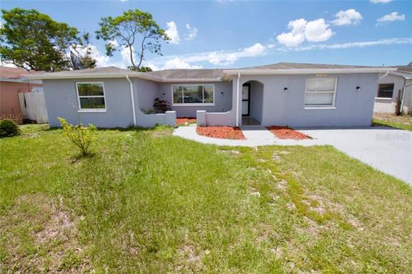 HOLIDAY LAKE ESTATES