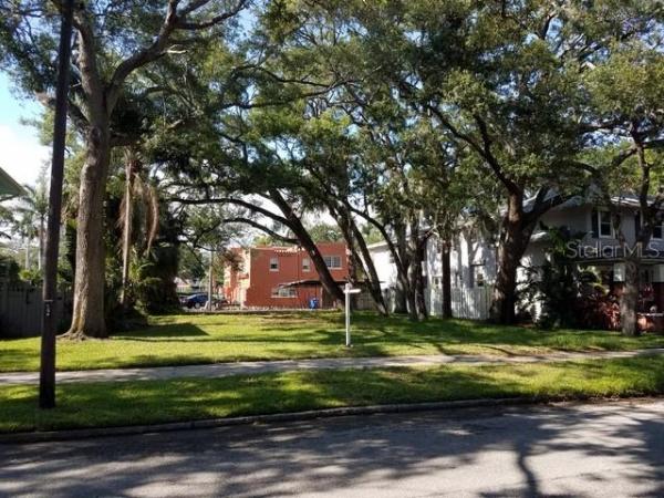 SNELL & HAMLETTS NORTH SHORE ADD