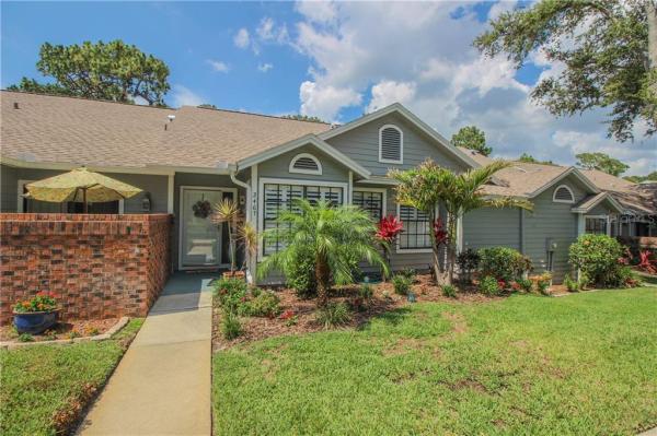 VILLAGE AT BENTLEY PARK