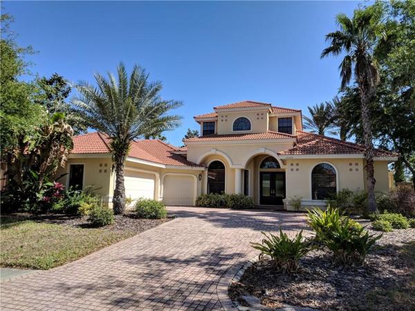 FLORESTA AT CHAMPIONS CLUB