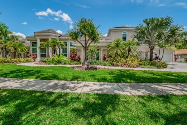 BAYOU CLUB ESTATES TR 4