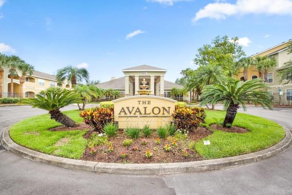 AVALON OF CLEARWATER THE CONDO