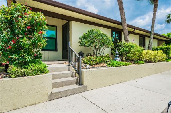 SAN CHRISTOPHER VILLAS