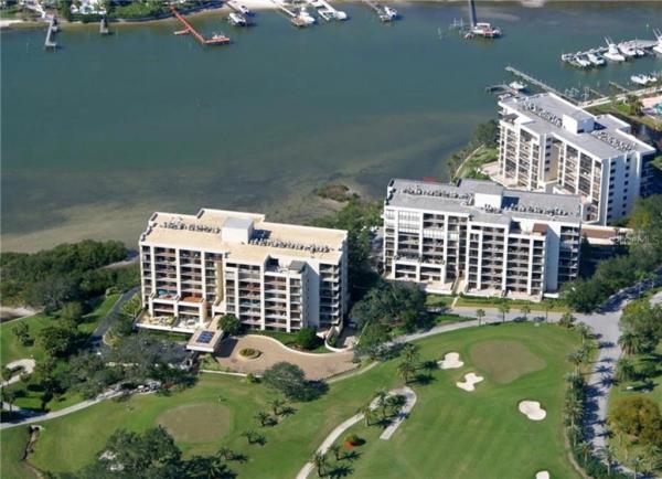 BELLEVIEW BILTMORE VILLAS SOUTH GARDEN