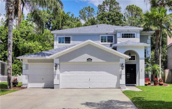 CANTERBURY VILLAGE FIRST ADD