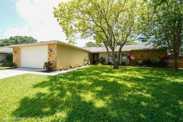 ALLENS RIDGE - UNIT 1 LOT 72