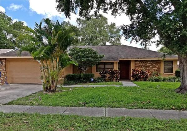 SHADOW PINES ESTATES