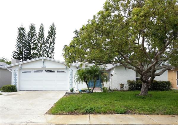 HOLIDAY LAKE ESTATES