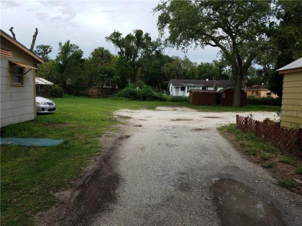 MANOR HILLS SUBDIVISION