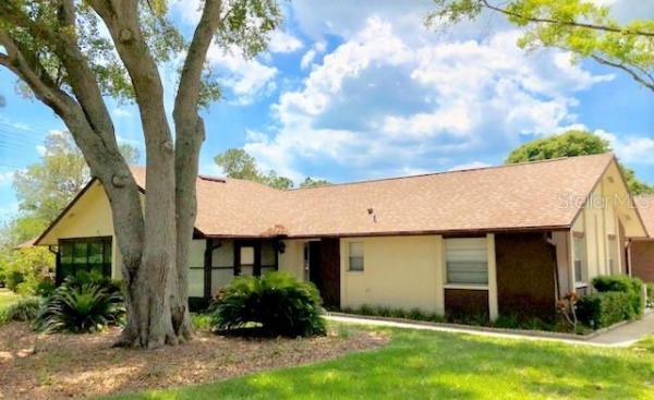 SCOTSDALE CLUSTER CONDO