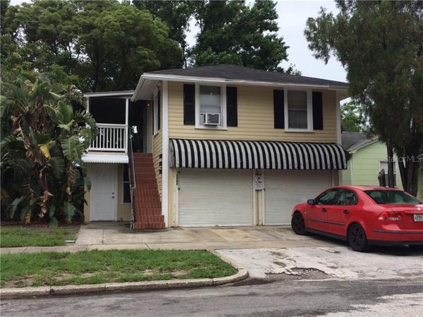 ST PETERSBURG INVESTMENT CO SUB