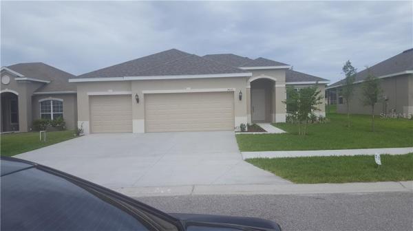 PRESERVATION OF PASCO COUNTY