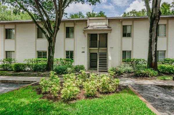 EAST LAKE WOODLANDS CYPRESS ESTATES