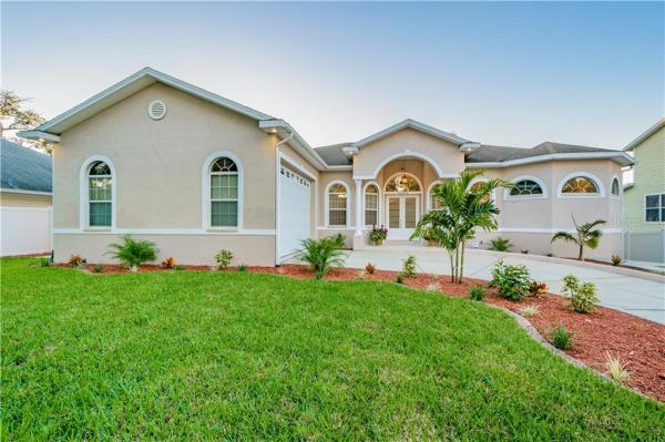 LAKE HIGHLANDS ESTATES