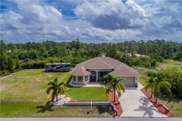 PORT CHARLOTTE SEC 053