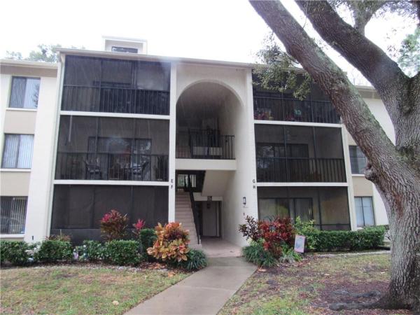 PINE RIDGE AT LAKE TARPON VILLAGE