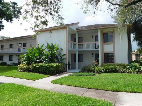 EAST LAKE WOODLANDS CONDO