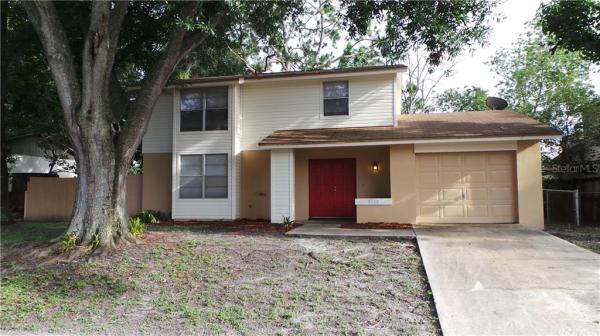 TWELVE OAKS VILLAGE UNIT 03