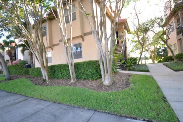 AUDUBON CONDO AT FEATHER SOUND