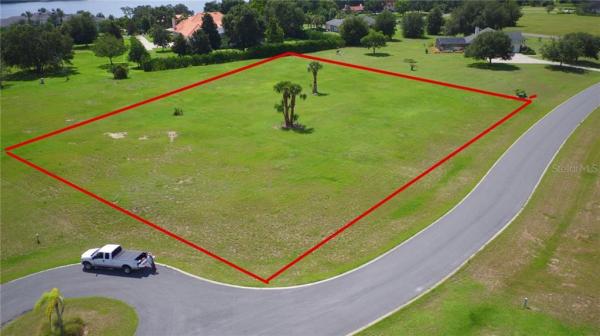 LAKE DALHOUSIE ESTATES