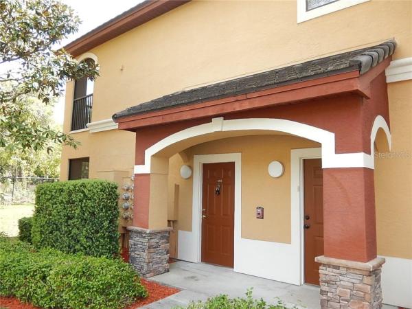 TUSCANY AT INNISBROOK CONDO