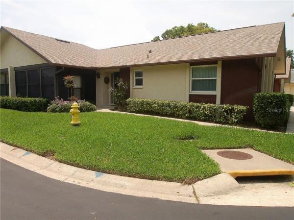 SCOTSDALE CLUSTER CONDO