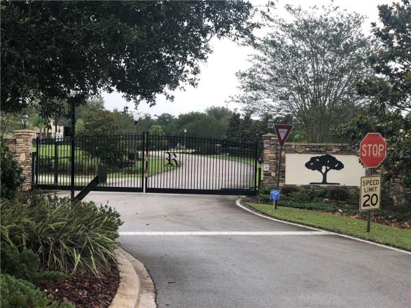 SHADY MEADOW ESTATES