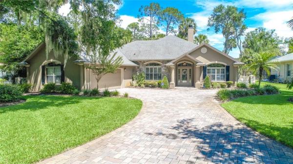 HALIFAX PLANTATION UNIT 02 SEC A