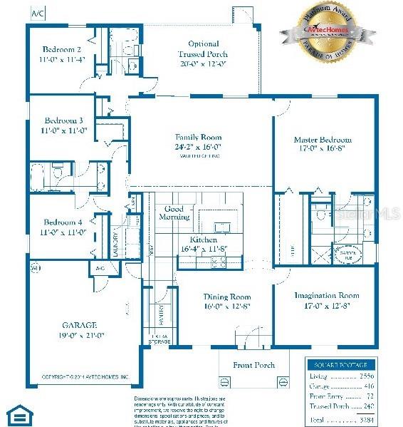 DELTONA LAKES UNIT 53