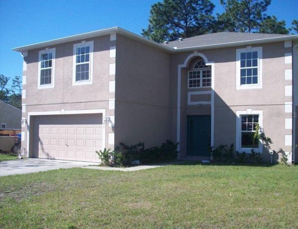 DELTONA LAKES UNIT 38