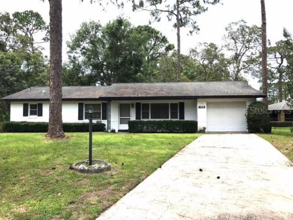 PLANTATION ESTATES UNIT 25