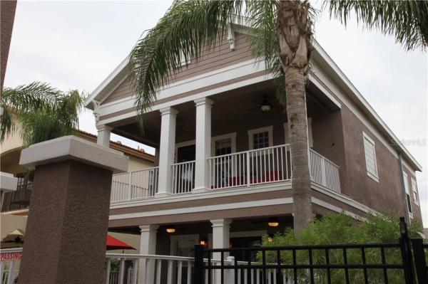 REUNION WEST VLGS NORTH