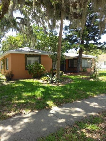 NEW PORT RICHEY CITY