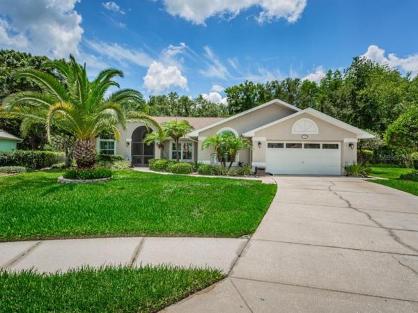 TRINITY OAKS INCREMENT M SOUTH