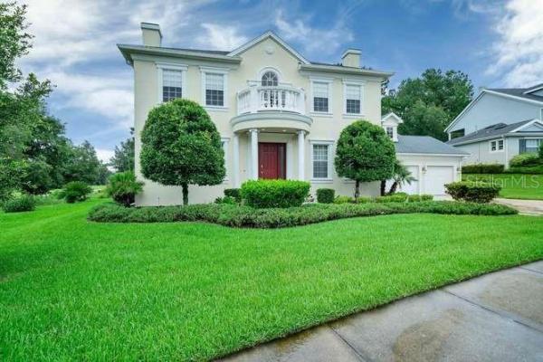 SOUTHERN HILLS PLANTATION PH 1