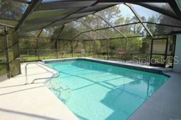 SUGARMILL WOODS CYPRESS VILLAGE