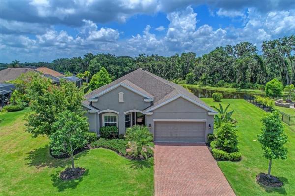 OAKLEAF HAMMOCK PH III