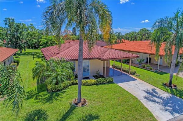 CAMBRIDGE VILLAGE A CONDO