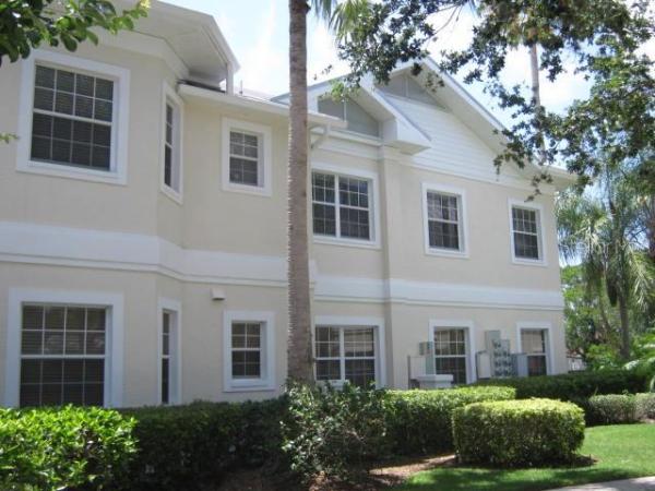 BOLLETTIERI RESORT VILLAS III,