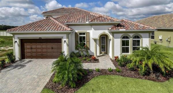 ARBOR GRANDE AT LAKEWOOD RANCH