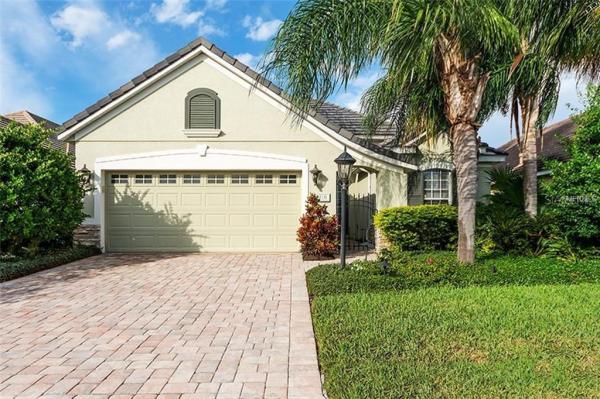 LAKEWOOD RANCH CCV SP HH