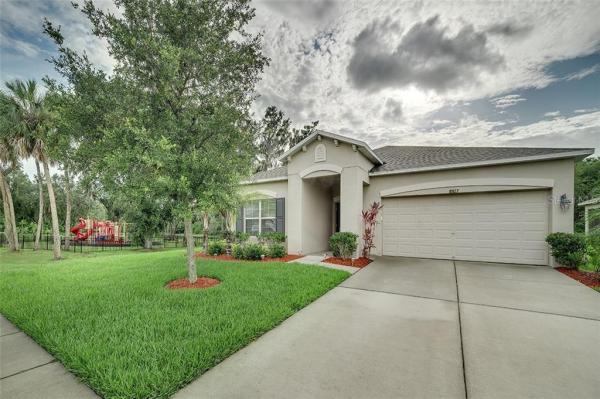 CREEKSIDE PRESERVE II