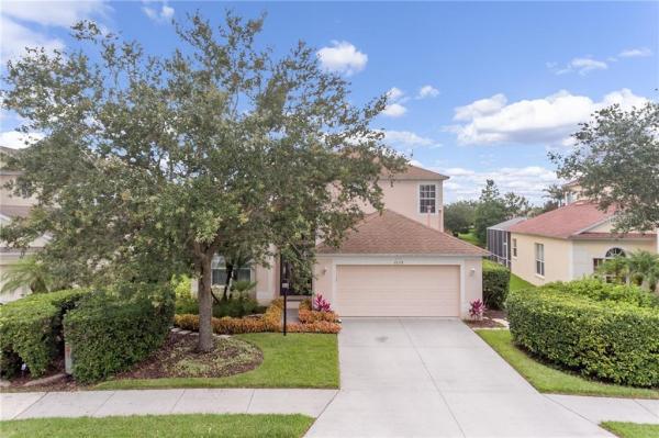 GREENBROOK VILLAGE SP BB UN 2